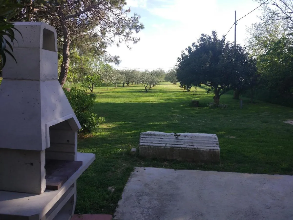 הוילה פריבלאקה House Moro 0*,  קרואטיה