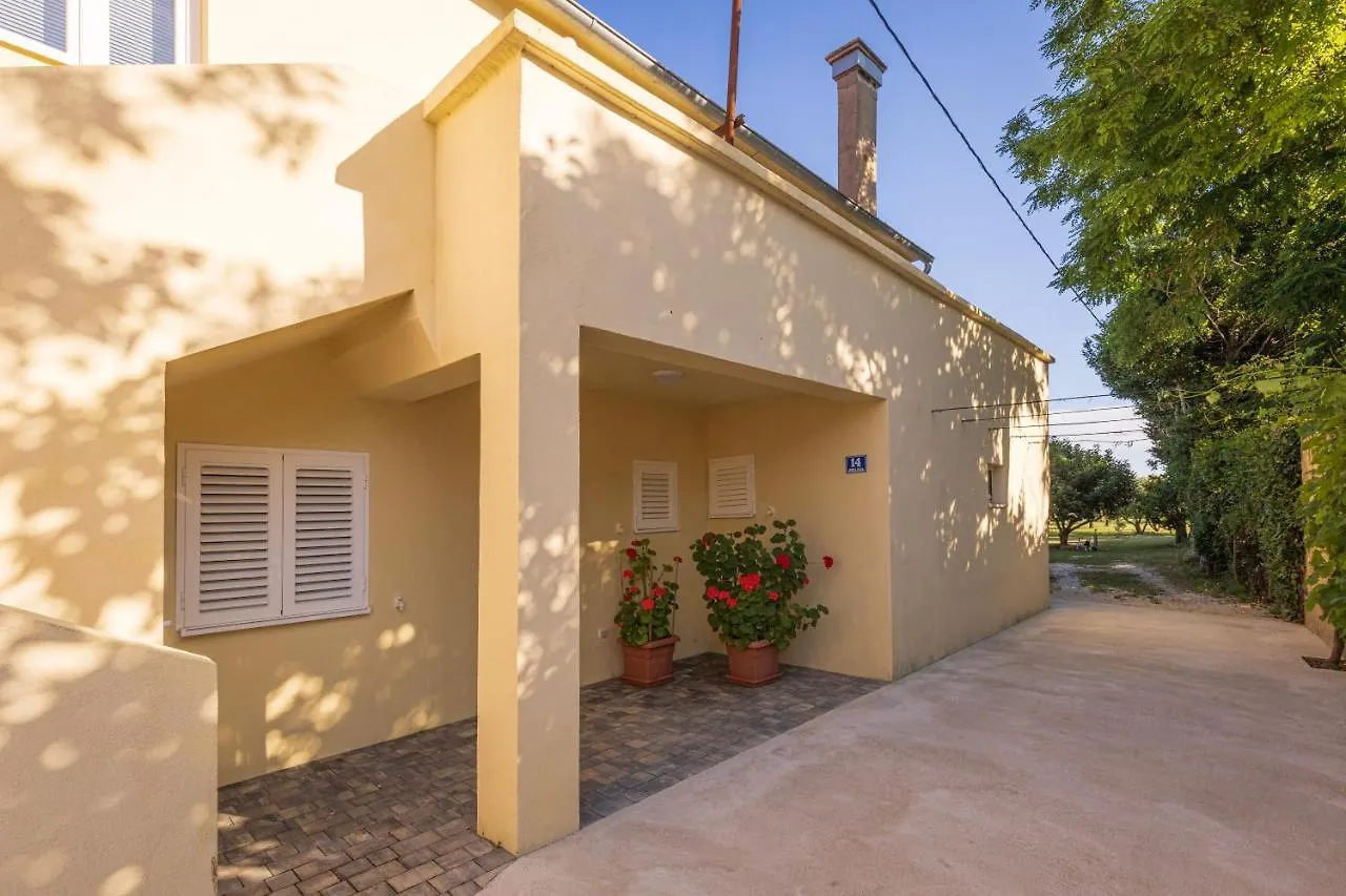 הוילה פריבלאקה House Moro 0*,  קרואטיה