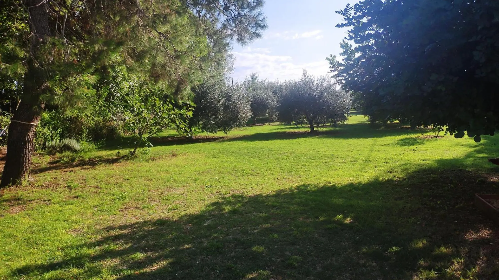 הוילה פריבלאקה House Moro בית נופש